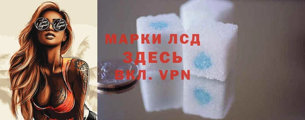 хмурый Карпинск