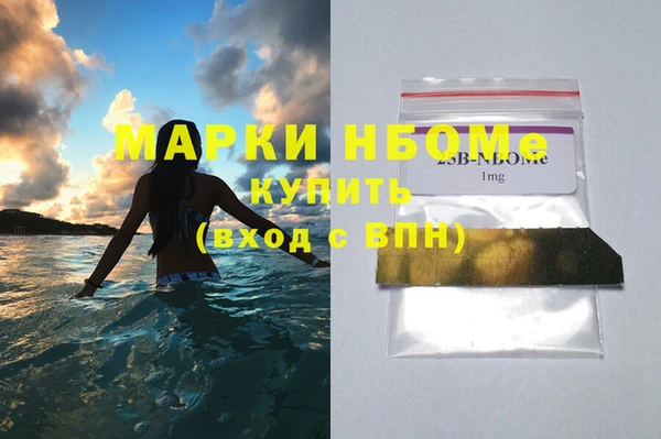 хмурый Карпинск