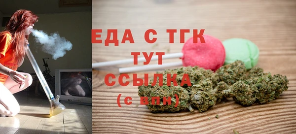 хмурый Карпинск