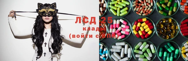 хмурый Карпинск